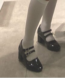 NICE CLAUP | パンプス