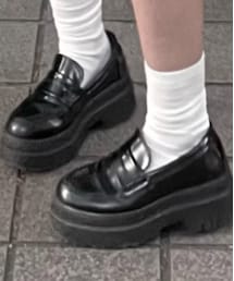 ZOZO | ローファー