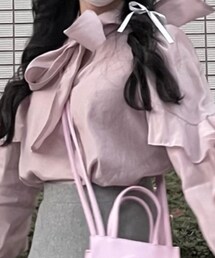 GRL | シャツ/ブラウス