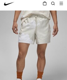 NIKE | NIKE JORDAN エッセンシャル ハーフパンツ(パンツ)