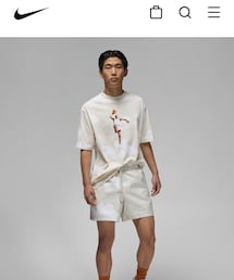 NIKE | NIKE JORDAN エッセンシャル Tシャツ(Tシャツ/カットソー)