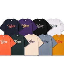 keboz/ケボズ | KEBOZ ITL S/S TEE(Tシャツ/カットソー)