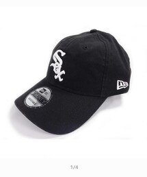 NEW ERA | NEW ERA 9twenty White Sox(キャップ)