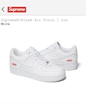 Supreme (シュプリーム)の「シューズ(スニーカー)」
