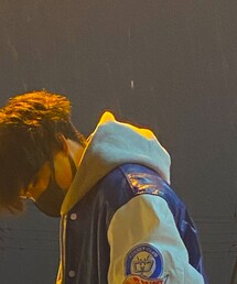 GU | パーカー