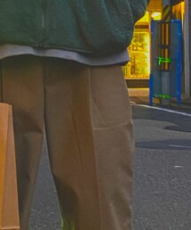 古着 | チノパンツ