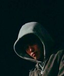 GU(ジーユー)の「トップス(パーカー)」
