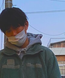 GU | パーカー