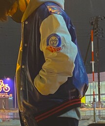 古着 | スタジャン