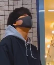 ピッタマスク | マスク