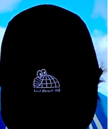 Last Resort AB | キャップ