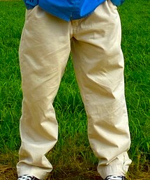 POLO RALPH LAUREN | チノパンツ