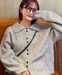 PILIT | ニット/セーター