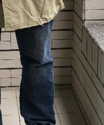 SPORT B. | デニムパンツ