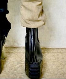 Rick Owens | ブーツ