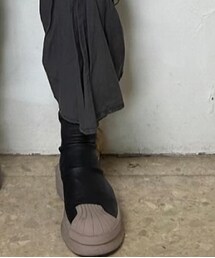 adidas×Rick Owens | スニーカー