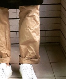 H&M | チノパンツ