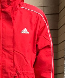 adidas | スタジャン