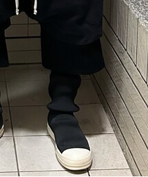 DRKSHDW by RICK OWENS | シューズ