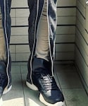 DRKSHDW by RICK OWENS(ダークシャドウ バイ リックオウエンス)の「パンツ(チノパンツ)」