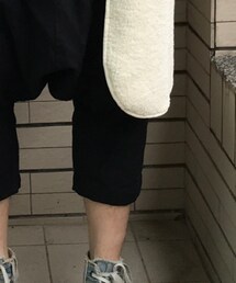 COMME des GARCONS | パンツ
