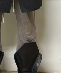 DRKSHDW by RICK OWENS | チノパンツ