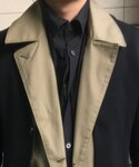 GU(ジーユー)の「トップス(シャツ/ブラウス)」