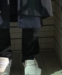 Calvin Klein | スラックス