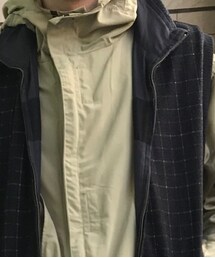 PULL&BEAR | モッズコート