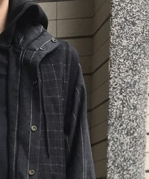 SPORT B. | モッズコート