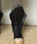 DRKSHDW by RICK OWENS(ダークシャドウ バイ リックオウエンス)の「シューズ(スニーカー)」