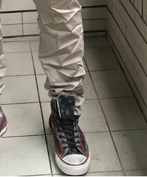 CONVERSE ALL STAR | シューズ