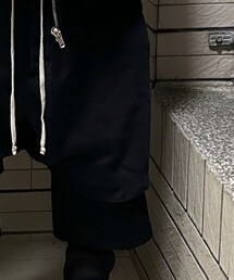 DRKSHDW by RICK OWENS | カーゴパンツ