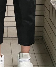 GU | チノパンツ