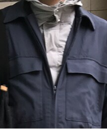 ZARA | トレンチコート