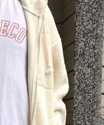 GUxUNDERCOVER | モッズコート