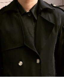 BURBERRY | トレンチコート