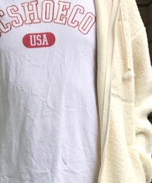 DC | Tシャツ/カットソー