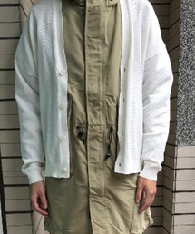 PULL&BEAR | ピーコート