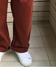 adidas | シューズ