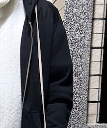 DRKSHDW by RICK OWENS | モッズコート