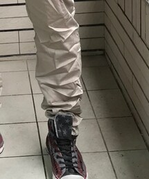 SISLEY | チノパンツ