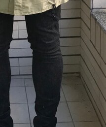 SPORT B. | デニムパンツ