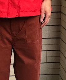 H&M | チノパンツ