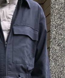 GU | つなぎ/オールインワン