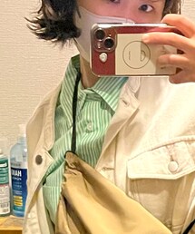 H&M | シャツ/ブラウス