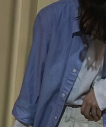 無印良品 | シャツ/ブラウス