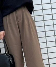 JUNOAH | スラックス