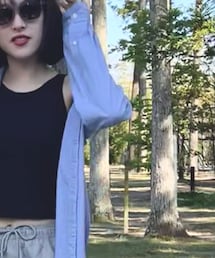 無印良品 | シャツ/ブラウス