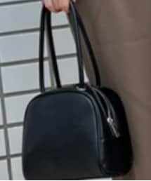 MOUSSY | ハンドバッグ